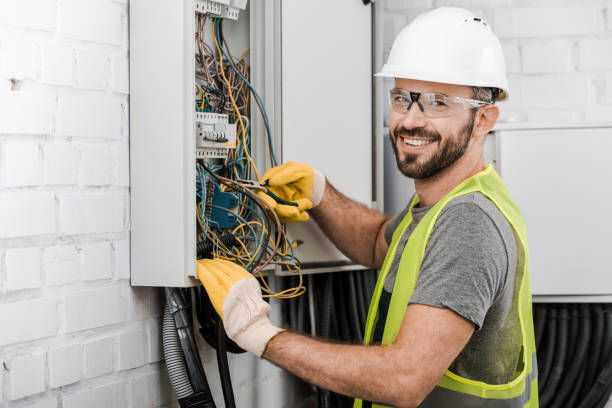 Reliable SC Electrician Solutions