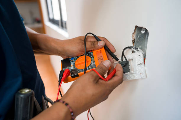 Best Electrical Installation Contractor  in Jackson, SC