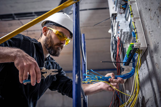 Best Affordable Electrical Installation  in Jackson, SC