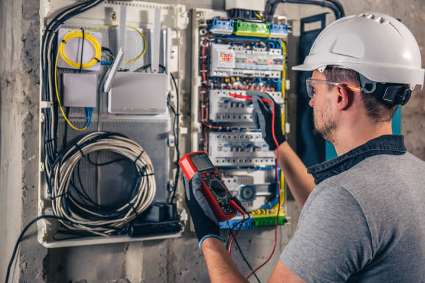 Best Electrical Troubleshooting Services  in Jackson, SC