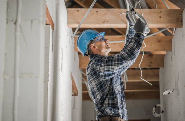 Best Electrical System Inspection  in Jackson, SC