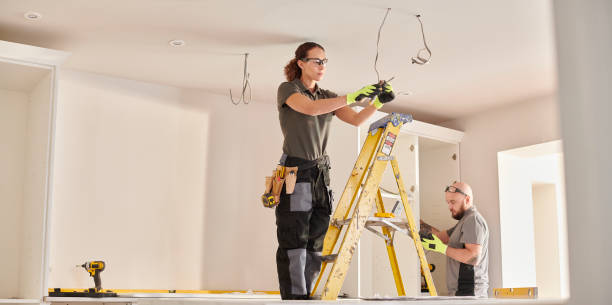 Best Electrician for Home Renovation  in Jackson, SC