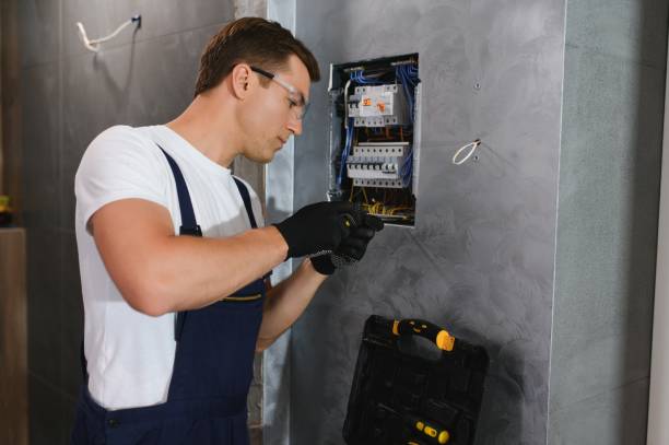 Best Local Electrician Companies  in Jackson, SC