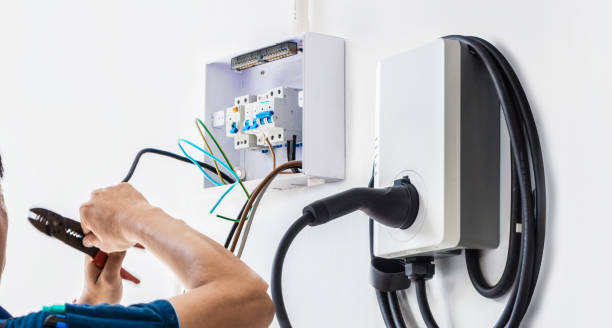 Best Commercial Electrician Services  in Jackson, SC