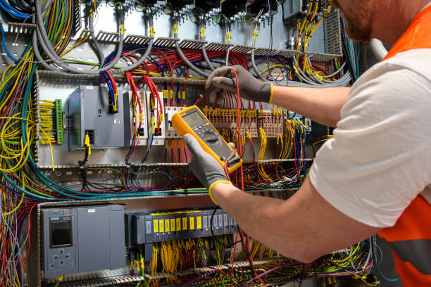 Best Circuit Breaker Repair  in Jackson, SC