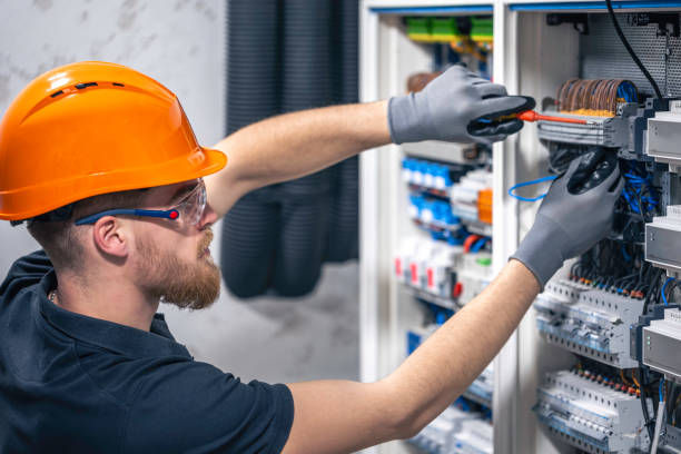 Best Emergency Electrical Repair  in Jackson, SC